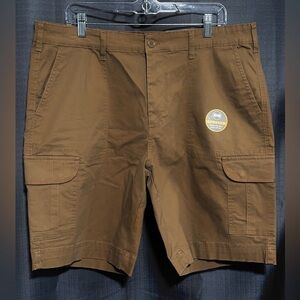 NWT Falls Creek Cargo Shorts Men’s